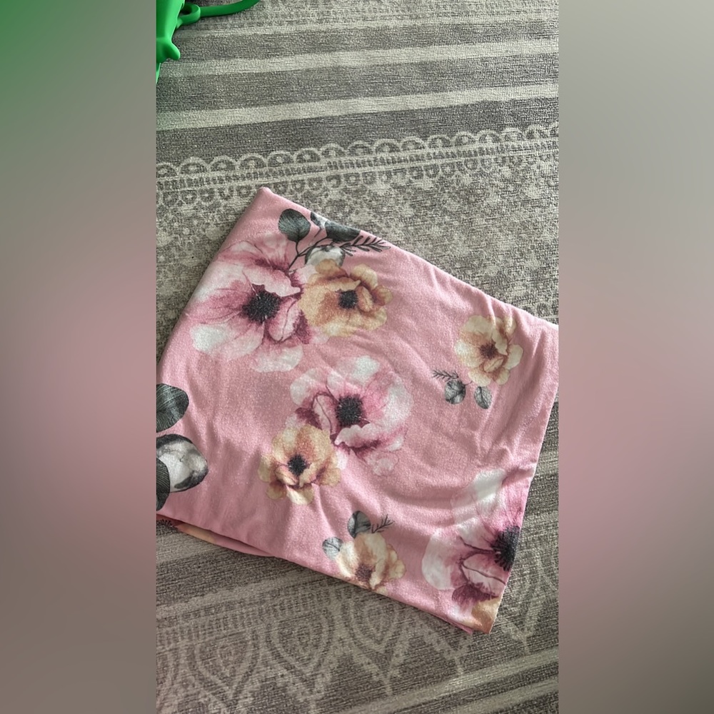 Swaddle blanket